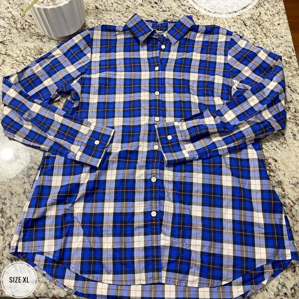 Banana Republic Shirt